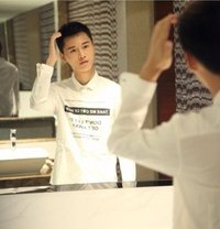Lee - Male escort in Bangkok