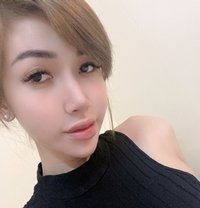 Bee Bee - Transsexual escort in Ho Chi Minh City