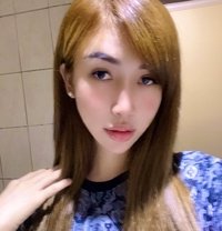 Bee Bee - Transsexual escort in Ho Chi Minh City