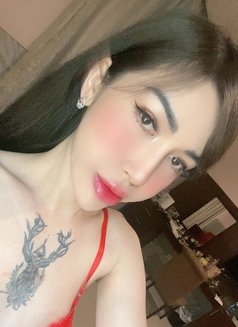 Bee Bee - Transsexual escort in Ho Chi Minh City Photo 6 of 12