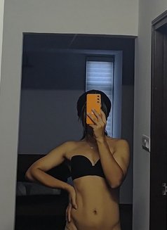 Bie - Transsexual escort in Bangalore Photo 2 of 6