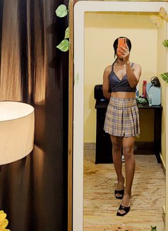 Bie - Transsexual escort in Bangalore Photo 4 of 6