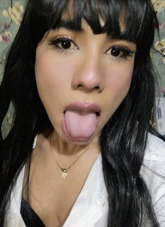 Bie - Transsexual escort in Bangalore Photo 5 of 6