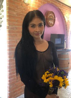 Bee naughty lady who like anal,rimming! - Acompañante in Bangkok Photo 19 of 26