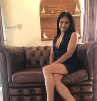 Bee naughty lady who like anal,rimming! - companion in Bangkok