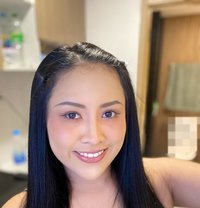 Bee New in Bangkok - escort in Bangkok
