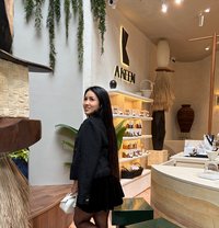 Bee New in Bangkok - escort in Bangkok