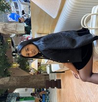 Bee New in Bangkok - escort in Bangkok