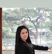 Bee New in Bangkok - escort in Bangkok