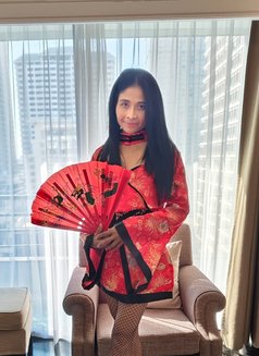 Bee ready pamper u! Pound my hot ass - Acompañante in Bangkok Photo 28 of 28