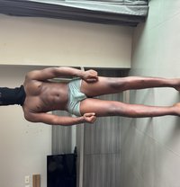 Bee - Acompañantes masculino in Pattaya