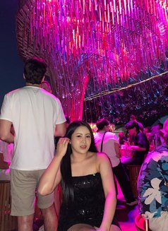ผึ้ง - Masajista in Bangkok Photo 1 of 5
