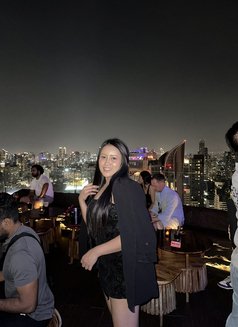 ผึ้ง - Masajista in Bangkok Photo 2 of 5