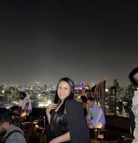 ผึ้ง - Masajista in Bangkok
