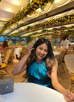 ผึ้ง - Masajista in Bangkok Photo 3 of 5