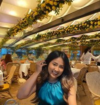 ผึ้ง - Masajista in Bangkok