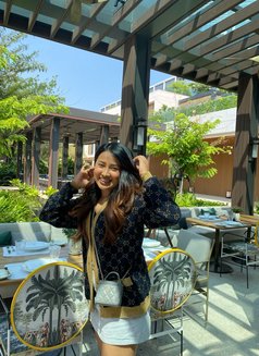 ผึ้ง - Masajista in Bangkok Photo 4 of 5