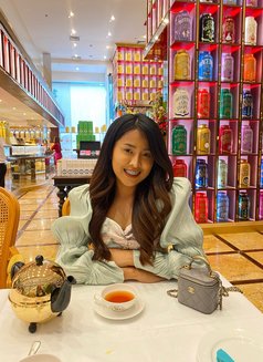 ผึ้ง - Masajista in Bangkok Photo 5 of 5