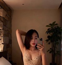 Bee cute&friendly - escort in Chiang Mai