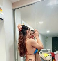 Bee - escort in Pattaya