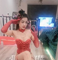 Bee - escort in Pattaya