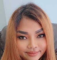 Bee - escort in Phuket