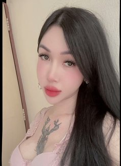 Bee - Acompañantes transexual in Bangkok Photo 19 of 19