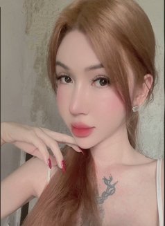 Bee - Transsexual escort in Kuala Lumpur Photo 1 of 18
