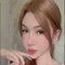 Bee - Transsexual escort in Bangkok
