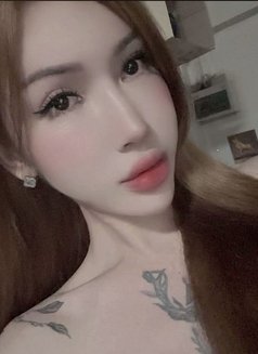 Bee - Acompañantes transexual in Bangkok Photo 21 of 21