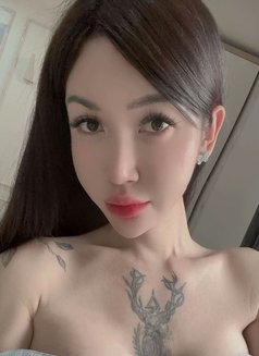 Bee - Acompañantes transexual in Bangkok Photo 17 of 22