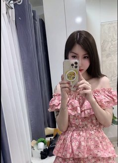 Bee - Acompañantes transexual in Bangkok Photo 22 of 22