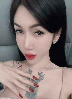 Bee - Transsexual escort in Ho Chi Minh City Photo 18 of 22