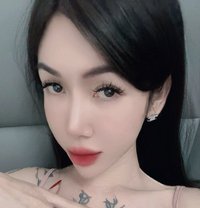 Bee - Acompañantes transexual in Ho Chi Minh City