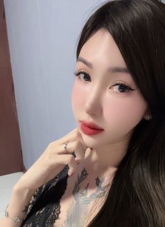 Bee - Acompañantes transexual in Johor Bahru Photo 10 of 19