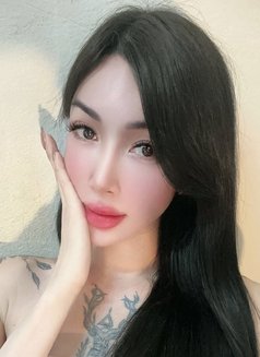 Bee - Transsexual escort in Kuala Lumpur Photo 12 of 20