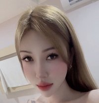 Bee - Acompañantes transexual in Bangkok