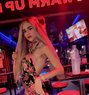 Bee - Transsexual escort in Pattaya Photo 1 of 3