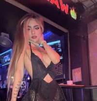 Bee - Acompañantes transexual in Pattaya
