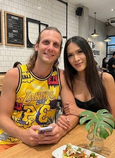 bee_thai - Transsexual escort in Phuket Photo 13 of 13