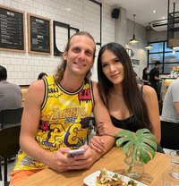 bee_thai - Transsexual escort in Phuket