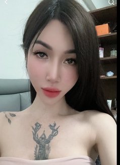 Bee - Acompañantes transexual in Bangkok Photo 10 of 19