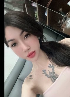 Bee - Acompañantes transexual in Bangkok Photo 16 of 19