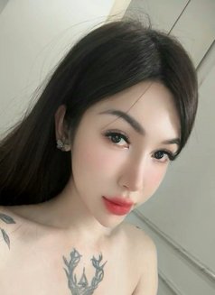 Bee - Transsexual escort in Bangkok Photo 14 of 21
