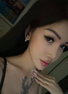 Bee - Acompañantes transexual in Bangkok Photo 8 of 20