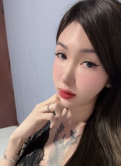 Bee - Acompañantes transexual in Bangkok Photo 14 of 20