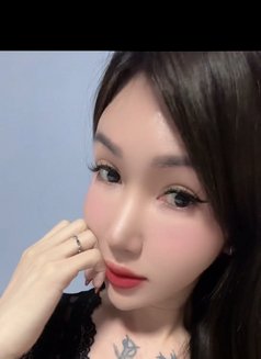 Bee - Acompañantes transexual in Bangkok Photo 15 of 20