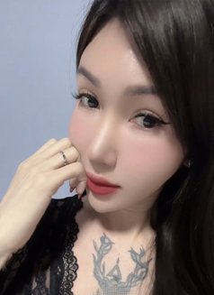 Bee - Acompañantes transexual in Bangkok Photo 5 of 20