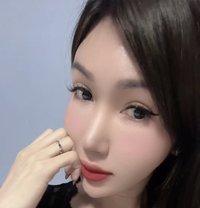 Bee - Transsexual escort in Kuala Lumpur Photo 5 of 21