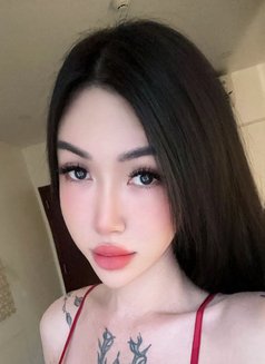 Bee - Acompañantes transexual in Ho Chi Minh City Photo 23 of 23